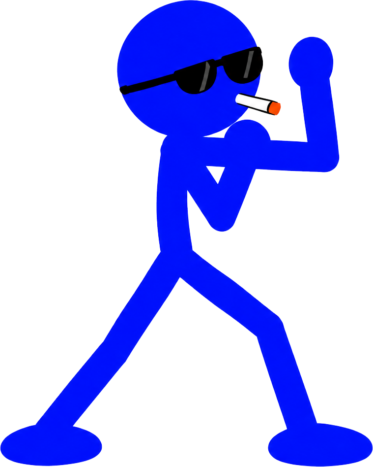 StickMan